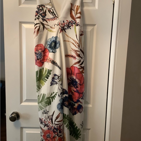 Addition Elle Rachel Roy Maxi Summer Dress - Picture 3 of 13